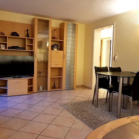 Ferienwohnung Engelsby Flensburg Exterior foto