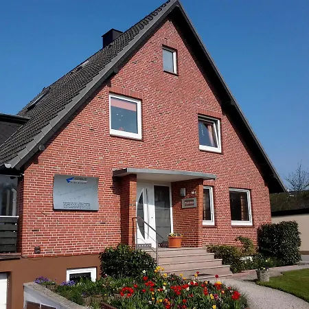 Ferienwohnung Engelsby Flensburg Exterior foto