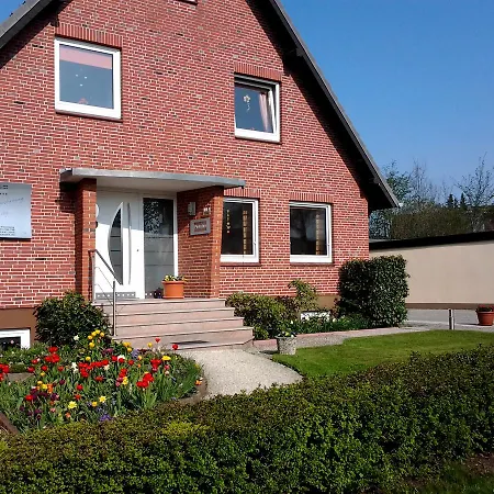 Ferienwohnung Engelsby Flensburg Exterior foto