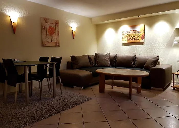 Ferienwohnung Engelsby