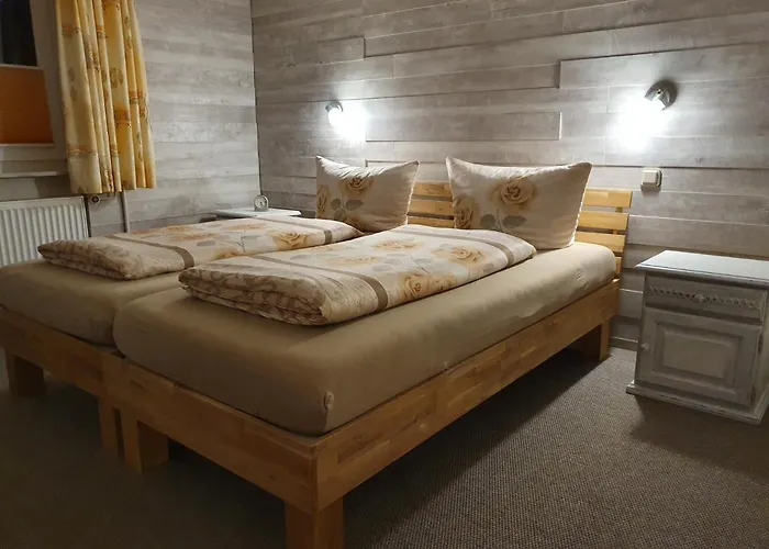 Ferienwohnung Engelsby