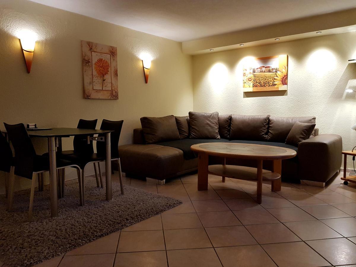 Apartment Engelsby Flensburg