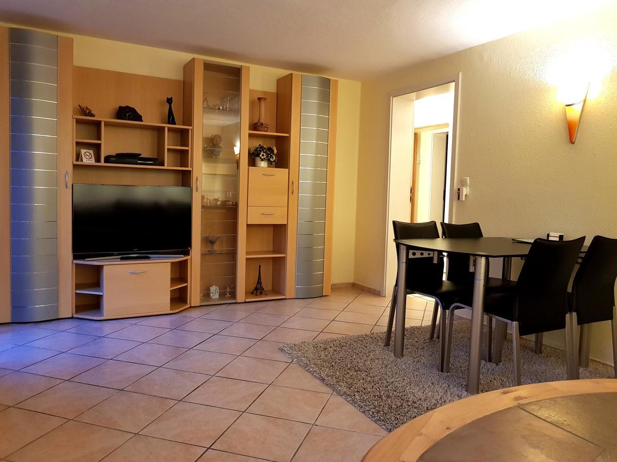 Engelsby Apartment