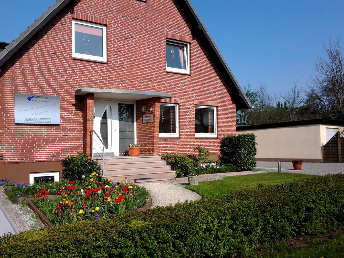 Apartment Engelsby Flensburg
